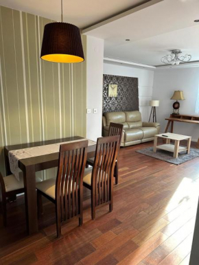 Apartament Nad Zalewem